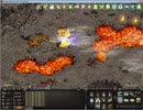 リネージュ【Lineage】ユニ鯖'15.1/10イフリート単騎討伐失敗