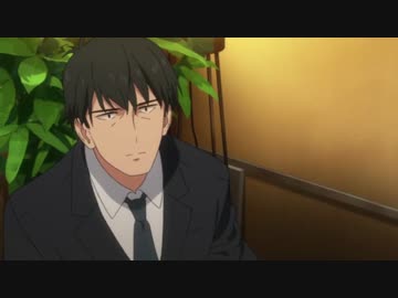 しぶりんに期待する武内P