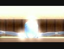 【艦これ】　五月雨日記　3ページ　【MMD紙芝居】