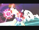 Fate/EXTRACCC プレイ動画　セイバー三章二日目D
