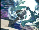 初音ミクによるオリジナル曲「連星」