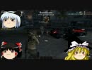 【ゆっくり達が行く】我らの地球を取り戻せ！【HOUNDS】Part1
