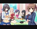 Love Sweets OP ｢永遠の季節｣　full