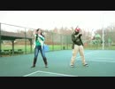 【Alec, Larissa】Romeo and Cinderella【踊ってみた】 Dance Cover