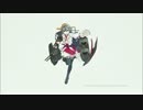 【最高画質】艦これ3年目CM【音声無劣化】