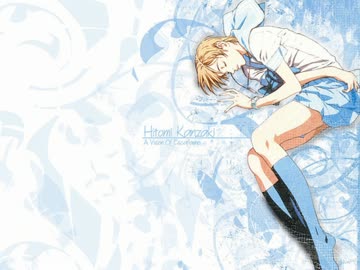 【耳コピ】天空のエスカフローネ "Again"