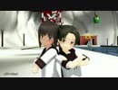【MMD艦これ】メランコリック【吹雪改二・綾波改二】