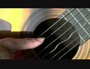 ローリングシャッター現象J.S.Bach BWV999