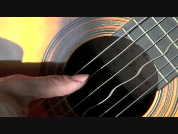 ローリングシャッター現象J.S.Bach BWV999