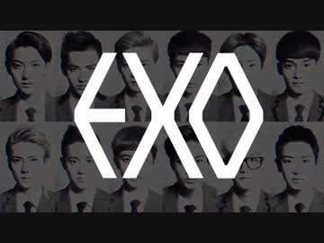 【MVまとめ】EXO【〜2014】