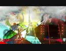 【P4U2】飛竜　完二　vs ぷれぷれ　千枝【1/15新ver記念】