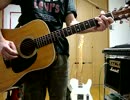 [Out Takes 18]LED ZEPPELIN/STAIRWAY TO HEAVEN を弾いてみた。