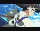 艦これアニメ 赤城と加賀の出撃シーンのbgmアレンジ ニコニコ動画