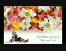 【巡音ルカ】　Just one HOLY day　【オリジナル】