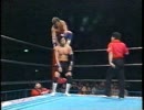 フルトンVS小川