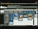 【MTG】　ラックのMOで遊ぼう　Legacy構築　Part.01