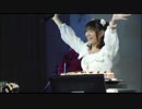 竹達彩奈 【２３歳　誕生日イベント】　肉ケーキ登場