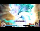 【ディシディア】EXティナで全てを守る力を！　コンボ集