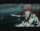 球磨多摩が砲撃し続ける。【艦これアニメ】