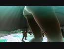 【ドリクラ】あすかのスカートの中に潜る　その１【StayWithMe!】
