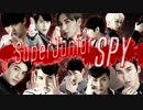 【メンバー紹介】SPY【SuperJunior】