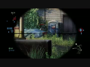 The Last of Us 放浪記　首都[マルチ]