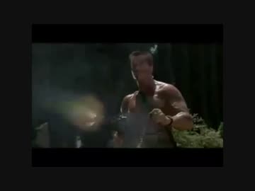 『艦隊コマンドー』１話