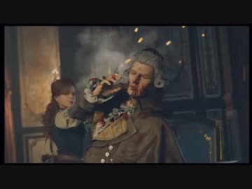 Assassin's Creed Unity-アサシンクリードユニティ　12日