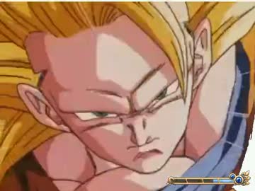 【MUGEN】ボスハルク＆DIO前後ランセレバトル Part53