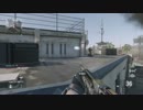 【COD:AW】TDMでキルレ2.4SPM350を維持したい　Part11【案外強いオーバーキル】