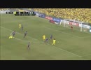 柏レイソル　2014 ゴール集①