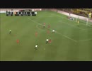 柏レイソル　2014 ゴール集③