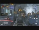 【COD:AW】 超サイヤ人aim計画　ep. 6 PT気持ちいいいいい