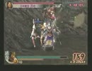 真・三国無双４猛将伝　修羅モード攻略　孫堅