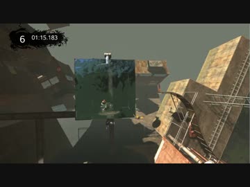 【TRIALS EVOLUTION GE】エキサイティングバイク part9 【ゆっくり実況プレイ】