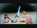 スマブラWiiU　新作で馴れ合い晒すよ！⊂(ﾟ▽ﾟ)⊃part７２