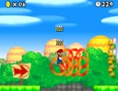 全自動Newスーパーマリオブラザーズ（5）