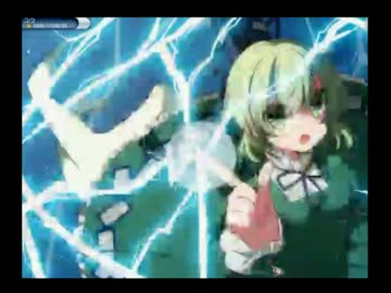 幻想麻雀プチ大会！！能力編ラスト♬