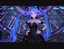 [MMD]アペミクさんでヒビカセ