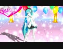 【初音ミク】炭酸水の記憶【オリジナル曲】