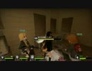 【仲間とともに撃て！】Left4Dead2実況【Ryu@セルベリア】