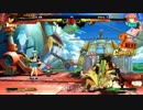 MixUpNight #24　N男(ヴェノム) vs けちゃん(エルフェルト)