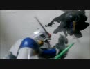 [コマ撮り] 真(チェンジ!!)SDガンプラ ジオン最後の日 六話