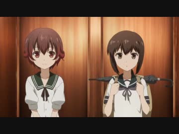 【艦これアニメMAD】この鎮守府は大きいんだね