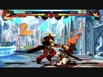 MixUpNight#24　to-ru(ソル) vs まっうん(ソル)