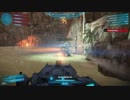 【実況】 ORION Prelude 未来の武器で恐竜を倒す Plum視点 part2-下