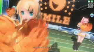 初音ミク-ProjectDIVA- ACFT 大人リン&愛し隊　「SING＆SMILE」
