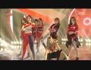 [K-POP] Sonamoo - Deja Vu (LIVE 20150110) (HD)