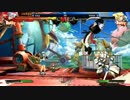 MixUpNight#24　ススム(チップ) vs サクラバ(カイ)