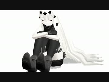 [MMD]異世界提督　25話